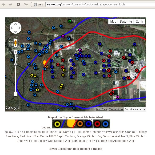 Name:  Bayou Corne Sink Hole Map.jpg
Views: 286
Size:  104.8 KB