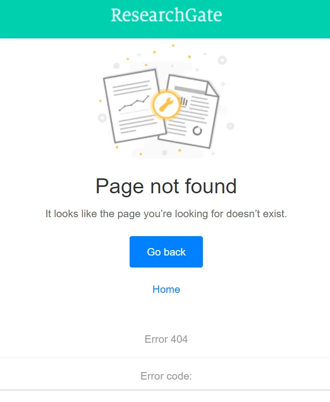 Click image for larger version  Name:	researchgatepagegone.PNG Views:	0 Size:	56.6 KB ID:	829762