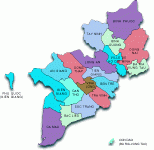 provinces vietnam south.gif