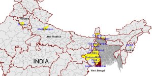 India districts 20080131.jpg