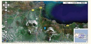 Indonesia Wonosari location 20080220.jpg