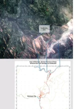 Overview map China Quake lake 20080609.webp