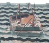 some reinforcing in chimney.jpg