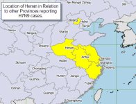 China Henan H7N9  21030413.jpg