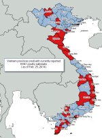 Vietnam H5N1 poultry outbreaks 201400225.jpg