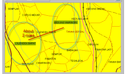 Indonesia  Bogor Suspected Cases 20090208.png