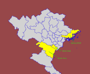 Vietnam Provinces - Human cases 20090216.png