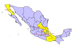 Mexico seven states 20090423.jpg