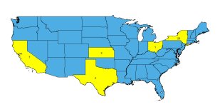 USA Map Confirmed SW 20090427.jpg