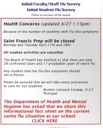Notice on St Francis Web page.jpg