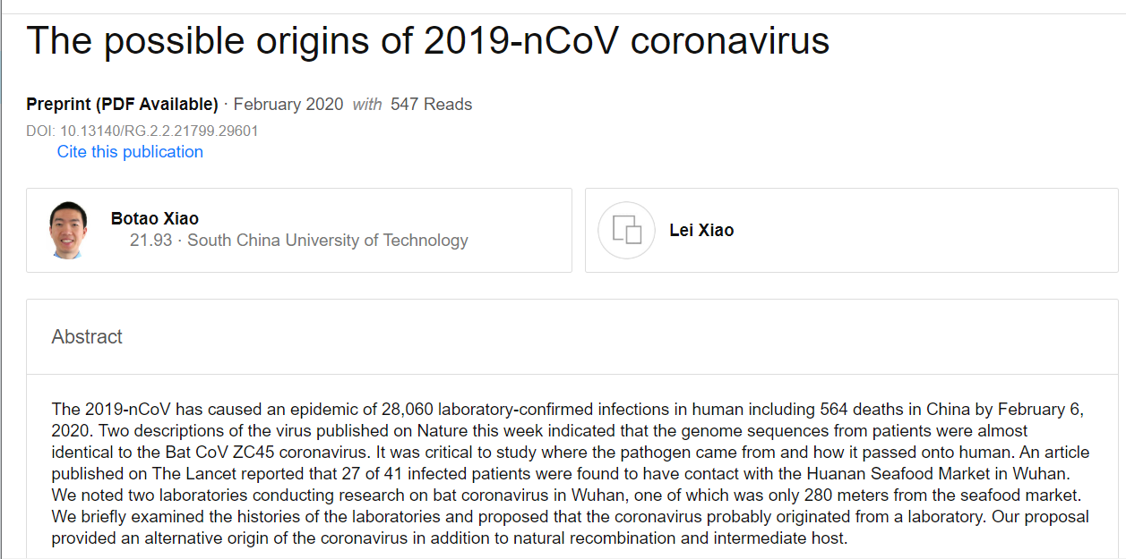 Click image for larger version

Name:	originsofcov.PNG
Views:	1574
Size:	120.1 KB
ID:	829777