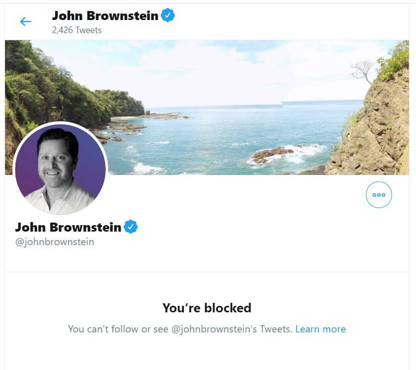 Click image for larger version  Name:	blockedbyjohnbrownstein.PNG Views:	1 Size:	386.5 KB ID:	840683