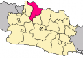 Click image for larger version

Name:	Locator_kabupaten_karawang.png
Views:	386
Size:	3.8 KB
ID:	648008
