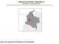 ZIKV in Colombia: Laboratory confirmed cases per state (Map)