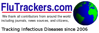 Flutrackers